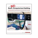 Bernina Big Book of Computerized Quilting